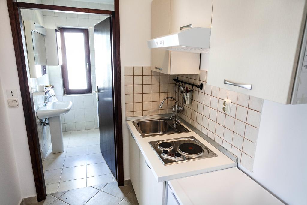 Apartments Rajna Zaboric Camera foto