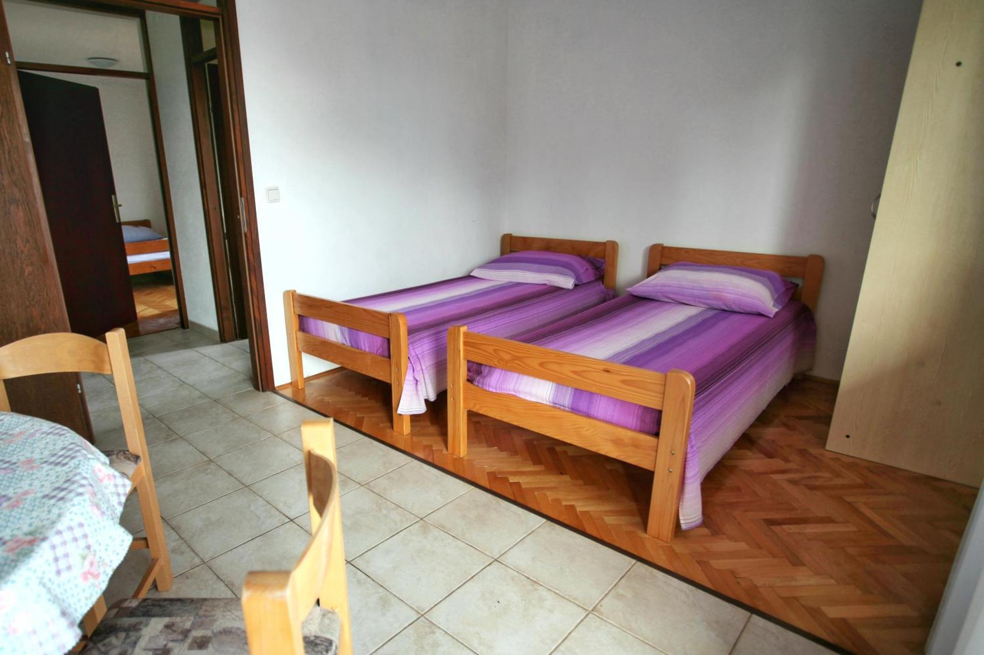 Apartments Rajna Zaboric Camera foto