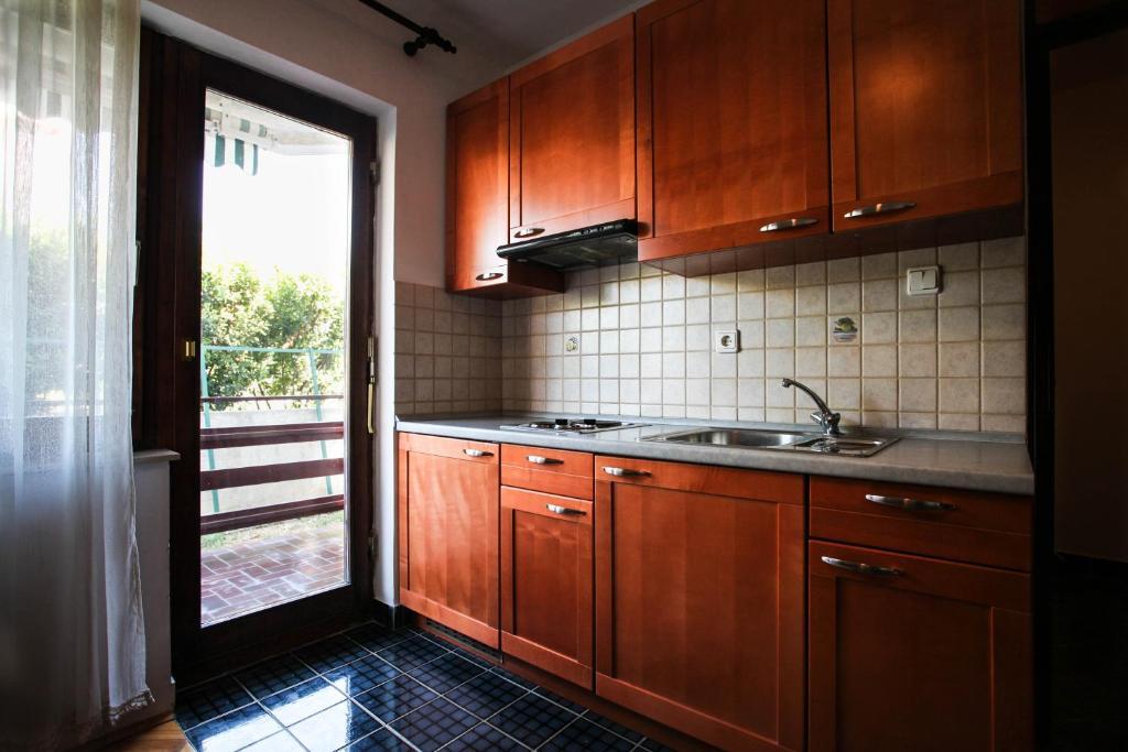 Apartments Rajna Zaboric Camera foto