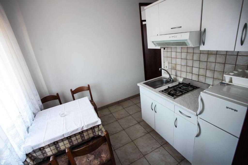 Apartments Rajna Zaboric Camera foto