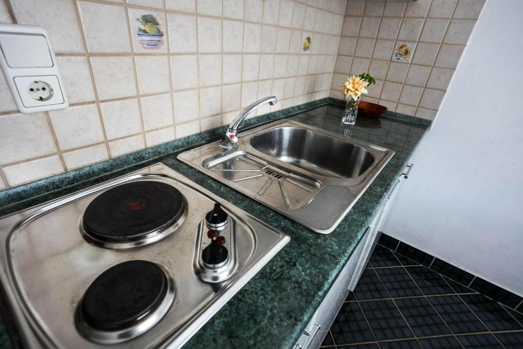 Apartments Rajna Zaboric Camera foto